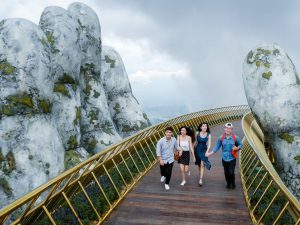 Tour Đà Nẵng: 3 Ngày 2 Đêm