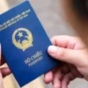 HỘ CHIẾU GIA HẠN NGƯỜI LỚN