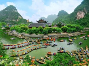 Tour Ninh Bình - Hạ Long