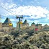 Vé Cáp Treo Sun World Ba Na Hills Đà Nẵng