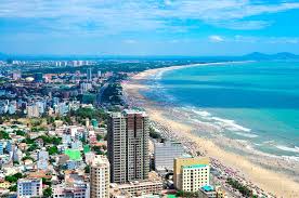 Tour TP. Hồ Chí Minh - Vũng Tàu