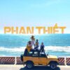 Tour Phan Thiết - Gala Dinner