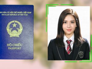 HỘ CHIẾU LÀM MỚI NGƯỜI LỚN
