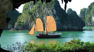 Tour TP. Hồ Chí Minh - Hải Phòng - Hạ Long