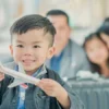 HỘ CHIẾU LÀM MỚI TRẺ EM